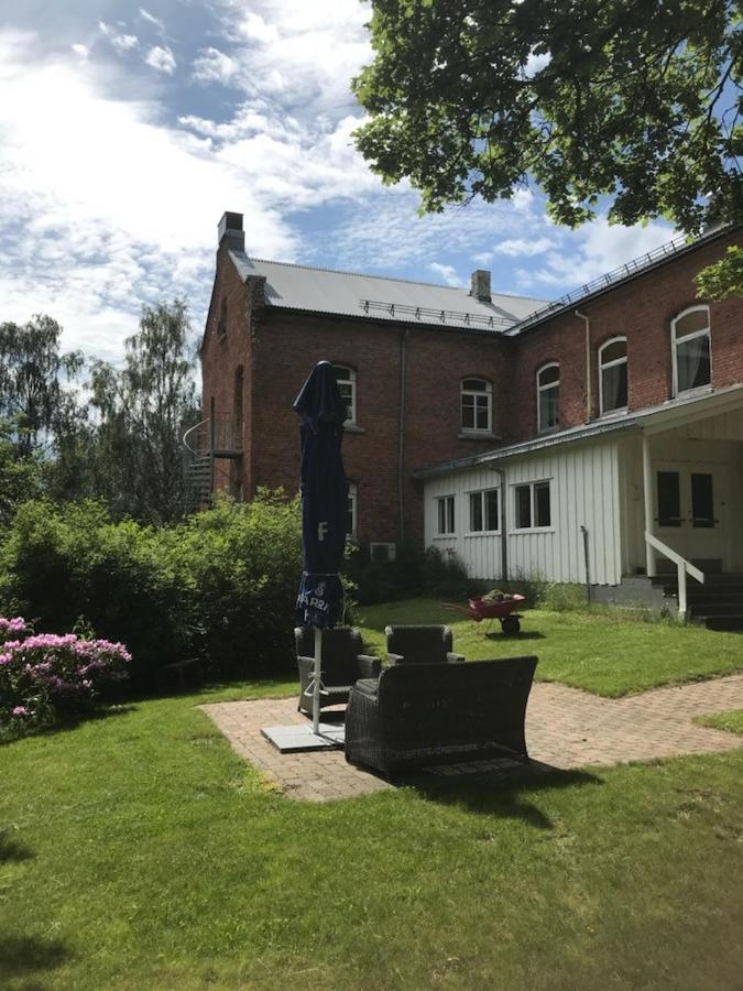 Valdres Gjestegard As - Fengselet Hove Exterior foto